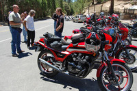 Newcomb's Ranch - Angeles Crest Hwy