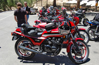 Newcomb's Ranch - Angeles Crest Hwy