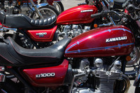 Newcomb's Ranch - Angeles Crest Hwy