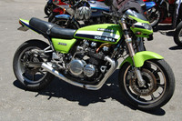 Newcomb's Ranch - Angeles Crest Hwy