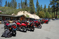 Newcomb's Ranch - Angeles Crest Hwy