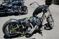 Harley Chopper