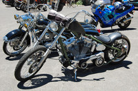 Harley Chopper