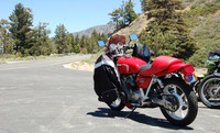 Angeles Crest Hwy
