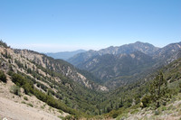 Angeles Crest Hwy