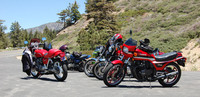 Angeles Crest Hwy