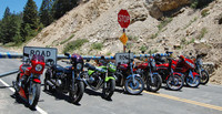 Angeles Crest Hwy