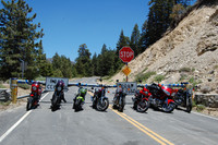 Angeles Crest Hwy