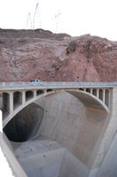 Bypass Hoover Dam