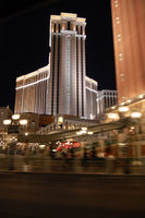 Venetian Hotel & Casino, Las Vegas, Nevada