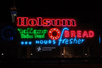 Holsum Bread Co. Las Vegas, Nevada