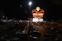 Arizona Charlie's Hotel & Casino Las Vegas, Nevada