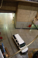 Generator Turbines - Hoover Dam