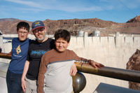 Hoover Dam