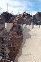 Hoover Dam