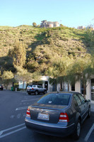 Laguna Canyon Home