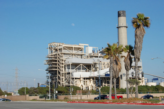 February 17, 2008 - Huntington Beach, Calif