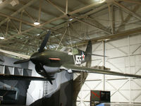 Curtis P-40 Tomahawk Land Based Fighter
Pacific Aviation Museum, Pearl Harbor
