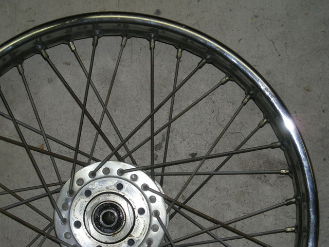 Reference Photo for Re-lacing the wheel