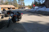 Photo by Joe Kagerer