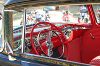 Buick gasser at the Rock Store