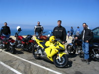 Scenic Vista, I-5 North of Oceanside, CA