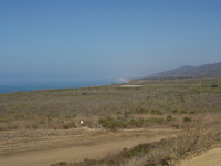 Scenic Vista, I-5 North of Oceanside, CA