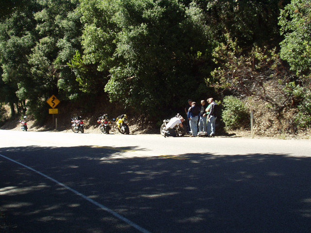 Dutchz's Corner of Infamy