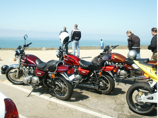 Scenic Vista, I-5 North of Oceanside, CA