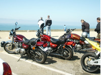 Scenic Vista, I-5 North of Oceanside, CA