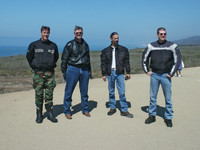 Scenic Vista, I-5 North of Oceanside, CA