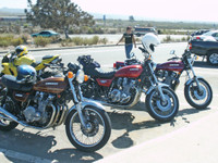 Scenic Vista, I-5 North of Oceanside, CA