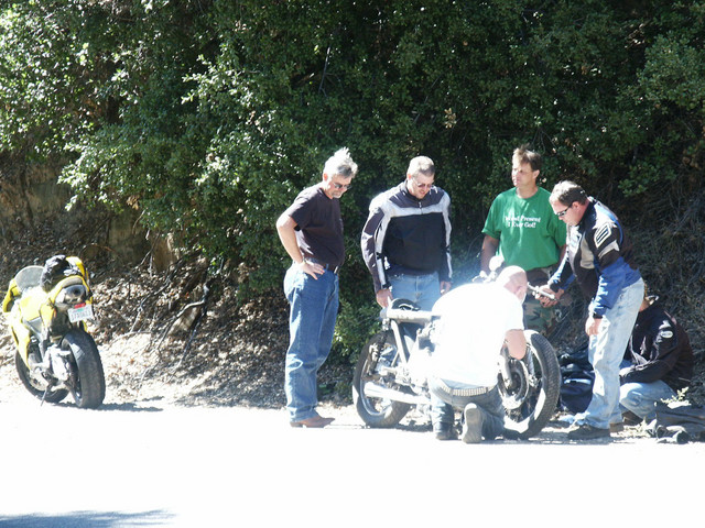 Dutchz's Corner of Infamy