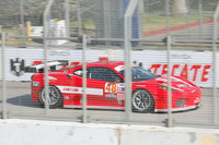 American Le Mans Series Race