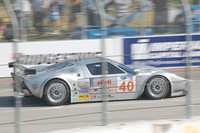 American Le Mans Series Race