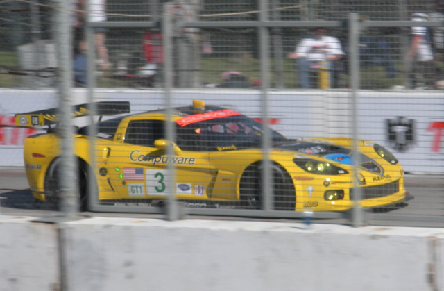 ALMS - American Le Mans Series