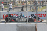 #21 IndyCar
