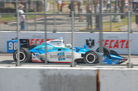 #98 IndyCar
