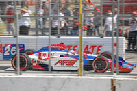 #26 IndyCar