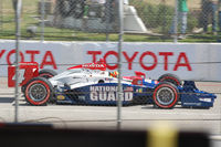 #4 IndyCar