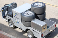 Tool Boxes & Tires