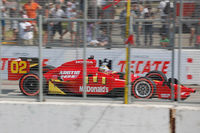 #02 IndyCar
