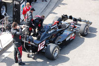 Will Power #12