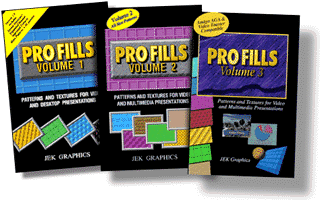 [Pro Fills Volume 1,2 & 3 Shortcut]