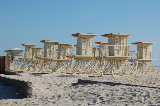 February 17, 2008 - Huntington Beach, Calif