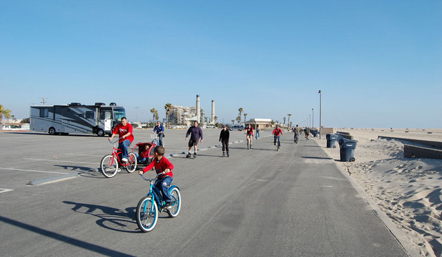February 17, 2008 - Huntington Beach, Calif
