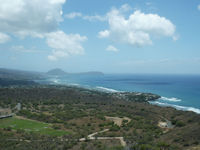 Diamond Head