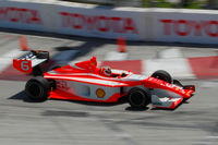 Highlight for album: 2010 Toyota Grand Prix of Long Beach